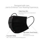 3-ply mascrallias face masksssurgical disposable face mask medical dust-proof