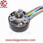 BL3525 35mm outrunner bldc motor 24V 39W Brushless DC Motor 3300rpm for mini