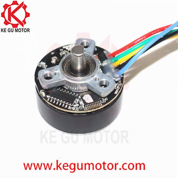 BL3525 35mm outrunner bldc motor 24V 39W Brushless DC Motor 3300rpm for mini