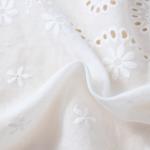 Embroidery Lace Fabric For Underwear Garment