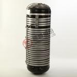 Heat Pump Water Heater Component Condenser Micro-Channel (show)