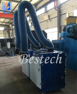 Quality Portable Welding Fume Dust Collector wholesale
