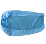 Non Woven Disposable Medical/Spa/Hotel/Hospital bed cover disposable massage bed