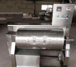 Industrial chicken intestine cleaner machine goose intestine washer machine duck