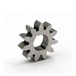 Iron Press Gear Bushing Powder Metallurgy Parts Oil Immersion HRC 20-50
