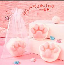 Quality Home Sensitive Skin Cleanser , Female Face Whitening Soap wholesale