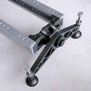 Quality NSH Carbon Fiber Curved Photo Mini Camera Dolly Slider Professional wholesale