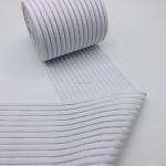 High quality polyester spandex breathable medical elastic band for medical