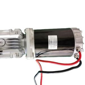 Quality Hot Sale car kit mid drive motor wholesale
