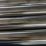 Bright Anealling Food Grade Stainless Steel Tube S31803 / S32205 / S32750