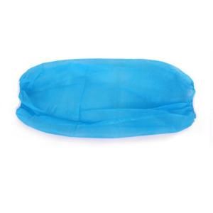 Quality EOS Disposable Arm Sleeve Cover PP PE Waterproof Protective Arm Sleeves wholesale