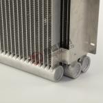 Micro-Channel Heat Exchanger Condenser for Car