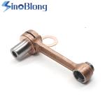 Suzuki AX100 engine parts motorcycle spare parts crankshaft connecting rod