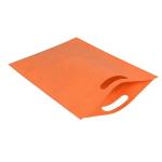 Wholesale Biodegradable & Compostable Die-Cut Loop Bags/Shopping Bags