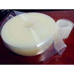 China fine bubble tube diffuser TPU sleeve for sewage treatment on sale