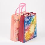 Lamination Shopping Nonwoven Bag
