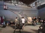 Low Price Ce Listed Camera Jib Crane Professional For Sale