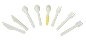 Quality Good Price Quality High Speed Paper Cutlery Making Machine wholesale