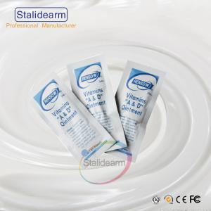 Quality Plant Lacte Vitamin Repair Balm 550g For Prevent Scar Repair Wound wholesale