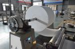 Disposable Medical Surgical Gown Fabric Coating Making Machine , Non Woven