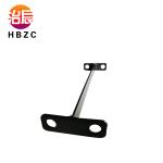 Custom Made High Precision steel Sheet Metal Craft Steel Bending Metal Deep