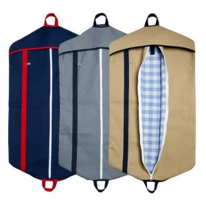 Quality Recycle Reuse Fashion New Nonwoven Suit Bag wholesale