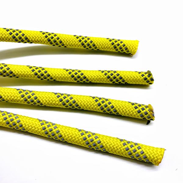 Climbing Rope Outdoor Emergency Wear Resistant Outdoor Survival Fire Rescue