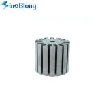 Powder Metallurgy Generator 5kw Motor Rotor Stator Hydraulic Fan Motor