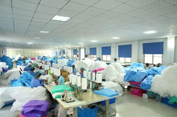 Xiantao S&J Protective Products Co., Ltd