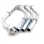 Hot sale cd70 accesories in pakistan market throttle brake clutch motorcycle