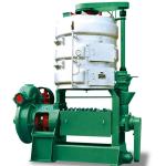 high quality 40-50 TPD sunflower cottonseed peanut pre-press edible oil presser
