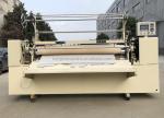 Multifunction Textile Cloth Pleater Machine Computerized Skirt Fabric Ribbon