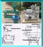 Model peanut cottonseed groundnut sunflower seed oil press machine with Vacuum