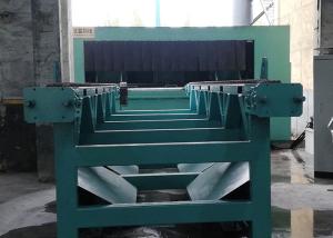 Quality Metals carbon anode cleaning machine wholesale