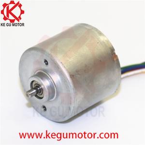 Quality BL3630 bl3630I B3630M 12V 18V 24V 36mm inner rotor brushless dc motor by kegumotor wholesale