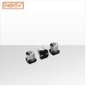 Buy cheap SMD aluminum electrolytic capacitor 0607 from wholesalers
