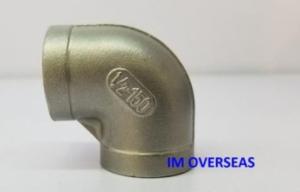 Quality Stainless Steel Pipe Fittings wholesale