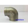 Buy cheap Stainless Steel Pipe Fittings from wholesalers