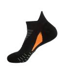 Factory Sell Men Coolmax Sports Socks Riding Cycling Basketball Running Sport