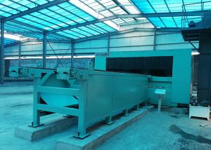 Quality Carbon Electrode Cleaning and Polishing Machine wholesale
