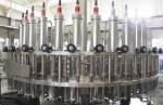 5L Bottle Water Production Line 40000 BPH Fully Automatic Mineral Water Plant