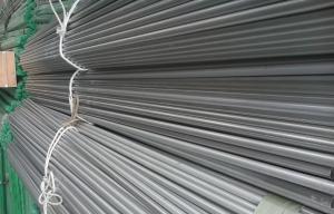 Quality Pickled Boiler Welded Heat Exchanger Pipe Ss201 Ss304 Ss304l Ss316l wholesale
