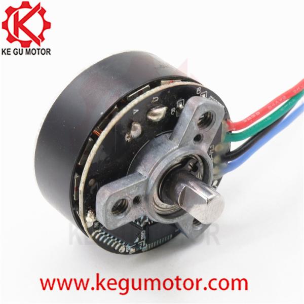 BL3830O motor 12v 3900rpm 22W 38mm outrunner brushless motor for mini massager