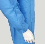 Level 5 AAMI Disposable Surgical Gowns sterile Rib Cuff Disposable Isolation