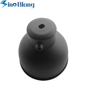Quality metal steel spinning lamp wholesale