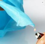 Meltblown Disposable Non Woven Fabric Customized Design