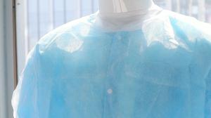 Quality High Quality Disposable Hairdressing Capes Biodegradable Salon Capes wholesale