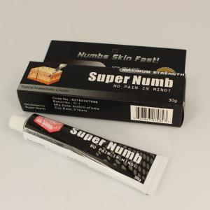Quality 2015 New Arrival 30g of Super Numb Skin Fast wholesale