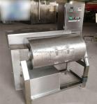 Low Price Chicken Intestine Washing Machine , Stainless Steel Goose Duck