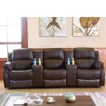 Multifunctional Massage Telescopic Intelligent Electric Sofa Luxury Modern